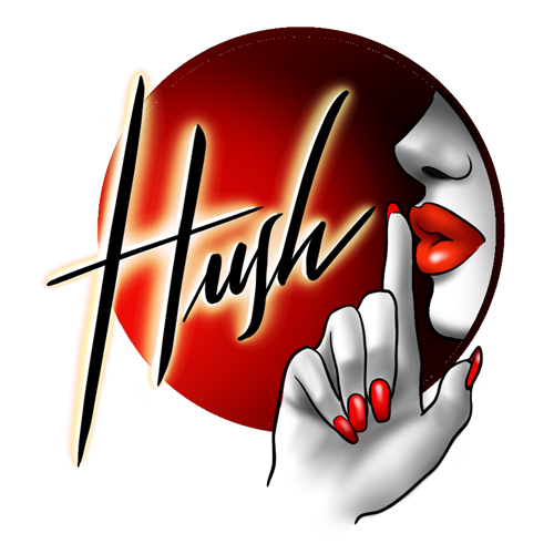 hush-logo-v3